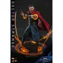 Коллекционная фигура Hot Toys: Movie Masterpiece: Marvel: Spider-Man: No Way Home: Doctor Strange, (610201) 3