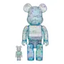 *Original* Be@rbrick: Anever (3rd Version) (Set) (100% & 400%), (610566)