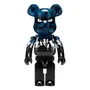 *Original* Be@rbrick: Macau 2023: Neil Barrett (1000%), (611136)