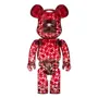 *Original* Be@rbrick: Macau 2023: Sandro (1000%), (611174)