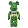 *Original* Be@rbrick: Skydance Animation: Luck (Set) (100% & 400%), (612119) 3