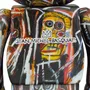 *Original* Be@rbrick: Jean-Michel Basquiat: #11 (Set) (100% & 400%), (612249) 2