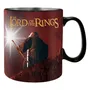 Кружка-хамелеон ABYstyle: The Lord of the Rings: Gandalf: «You Shall Not Pass», (61304)