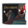 Кружка-хамелеон ABYstyle: The Lord of the Rings: Gandalf: «You Shall Not Pass», (61304) 2