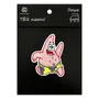 Патч SpongeBob SquarePants: Patrick Star, (6133)