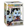 Фігурка Funko POP!: Animation: One Piece: Jinbe, (61367) 2