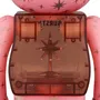 *Original* Be@rbrick: Star Burst Magic (2nd Edition) (400%), (614205) 2
