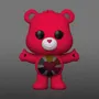 Фігурка Funko POP!: Animation: Care Bears: 40th Anniversary: Hopeful Heart Bear (Glow Chase Limited Edition), (615563) 3