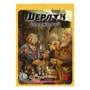 Настольная игра Geekach: Шерлок: Середньовіччя: Одержимий, (620752) 2