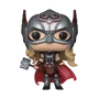 Фігурка Funko POP!: Marvel: Thor: Love and Thunder: Mighty Thor, (62422) 2