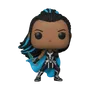 Фігурка Funko POP!: Marvel: Thor: Love and Thunder: Valkyrie, (62423) 2