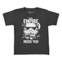 Комплект Funko Pocket POP!: Tees: Star Wars: Stormtrooper (L) (Детская), (63523) 3