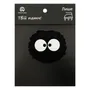 Патч Studio Ghibli: Spirited Away: Susuwatari, (6353)