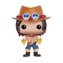 Фигурка Funko POP!: Animation: One Piece: Portgas D. Ace, (6358) 2