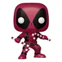 Комплект Funko POP!: Tees: Marvel: Deadpool (S), (63656) 3