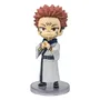 Фігурка Bandai: Tamashii Nations: Mini: Jujutsu Kaisen: Sukuna, (637314) 2