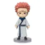 Фігурка Bandai: Tamashii Nations: Mini: Jujutsu Kaisen: Sukuna, (637314)