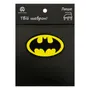 Шеврон DC: Batman: Logo, (6391)