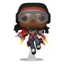 Фигурка Funko POP!: Marvel (Studios): Black Panther: Wakanda Forever: Ironheart MK1, (63939) 2