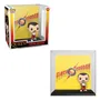 Фігурка Funko POP!: Albums: Queen: Freddie Mercury: «Flash Gordon», (64036)