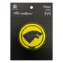 Шеврон Game of Thrones: House Stark: Logo, (6404)