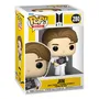 Фигурка Funko POP!: Rocks: BTS: Jin, (64045) 2
