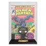 Фигурка Funko POP!: Comic Covers: Marvel: Black Panther, (64068) 2