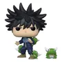 Фигурка Funko POP!: Animation: Jujutsu Kaisen: Megumi Fushiguro w/ Toads (Special Edition), (64495) 3