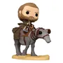 Фігурка Funko POP!: Star Wars: Ben Kenobi on Eopie (Bobblehead), (64554) 3