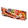Інтерактивна катана Bandai: DX: Demon Slayer: Kyojuro Rengoku: Nichirin Katana, (64594) 2