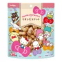 Печенье Hokka: Sanrio: Ribbon Biscuits, (6466)