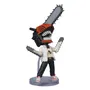 Фігурка Bandai: Tamashii Nations: Mini: Chainsaw Man: Chainsaw Man, (649461)