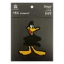 Патч Looney Tunes: Daffy Duck, (6500)