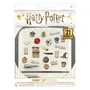 Набор магнитов Pyramid International: Wizarding World: Harry Potter, (65083)