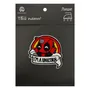 Патч Marvel: Deadpool: «I'm a Unicorn», (6515)