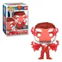 Фигурка Funko POP!: Heroes: DC: Superman (Red) (Funko Exclusive: 2022 Fall Convention Limited Edition), (65206)