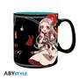 Кухоль-хамелеон ABYstyle: Toilet-Bound Hanako-Kun, (653610) 2