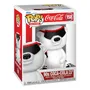 Фігурка Funko POP!: Ad Icons: Coca-Cola: 90s Coca-Cola Polar Bear, (65587) 2