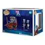 Фігурка Funko POP!: Rides: Avatar: Toruk Makto (Jake Sully), (65645) 4