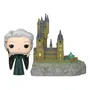 Фігурка Funko POP!: Town: Wizarding World: Harry Potter: Minerva McGonagall w/ Hogwarts, (65655) 2