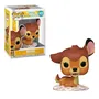 Фигурка Funko POP!: Disney Classics: Bambi (80th Anniversary), (65664)