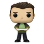 Фигурка Funko POP!: Television: Friends: Joey Tribbiani, (65674) 2