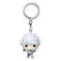 Брелок Funko Pocket POP!: Keychain: Hunter x Hunter: Killua Zoldyck (Special Edition), (66518) 2