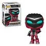 Фигурка Funko POP!: Marvel (Studios): Black Panther: Wakanda Forever: Ironheart MK2, (66717)