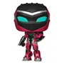 Фигурка Funko POP!: Marvel (Studios): Black Panther: Wakanda Forever: Ironheart MK2, (66717) 2