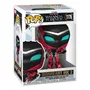 Фигурка Funko POP!: Marvel (Studios): Black Panther: Wakanda Forever: Ironheart MK2, (66717) 3