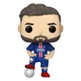 Фігурка Funko POP! Football: Paris Saint-Germain: Lionel Messi, (67389) 3