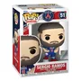 Фігурка Funko POP!: Football: Paris Saint-Germain: Sergio Ramos, (67390) 2