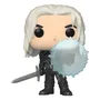 Фігурка Funko POP!: Television: The Witcher: Geralt, (67424) 2