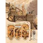 Комікс У голові Шерлока Голмса. Справа скандального квитка. Том 2, (678907) 3